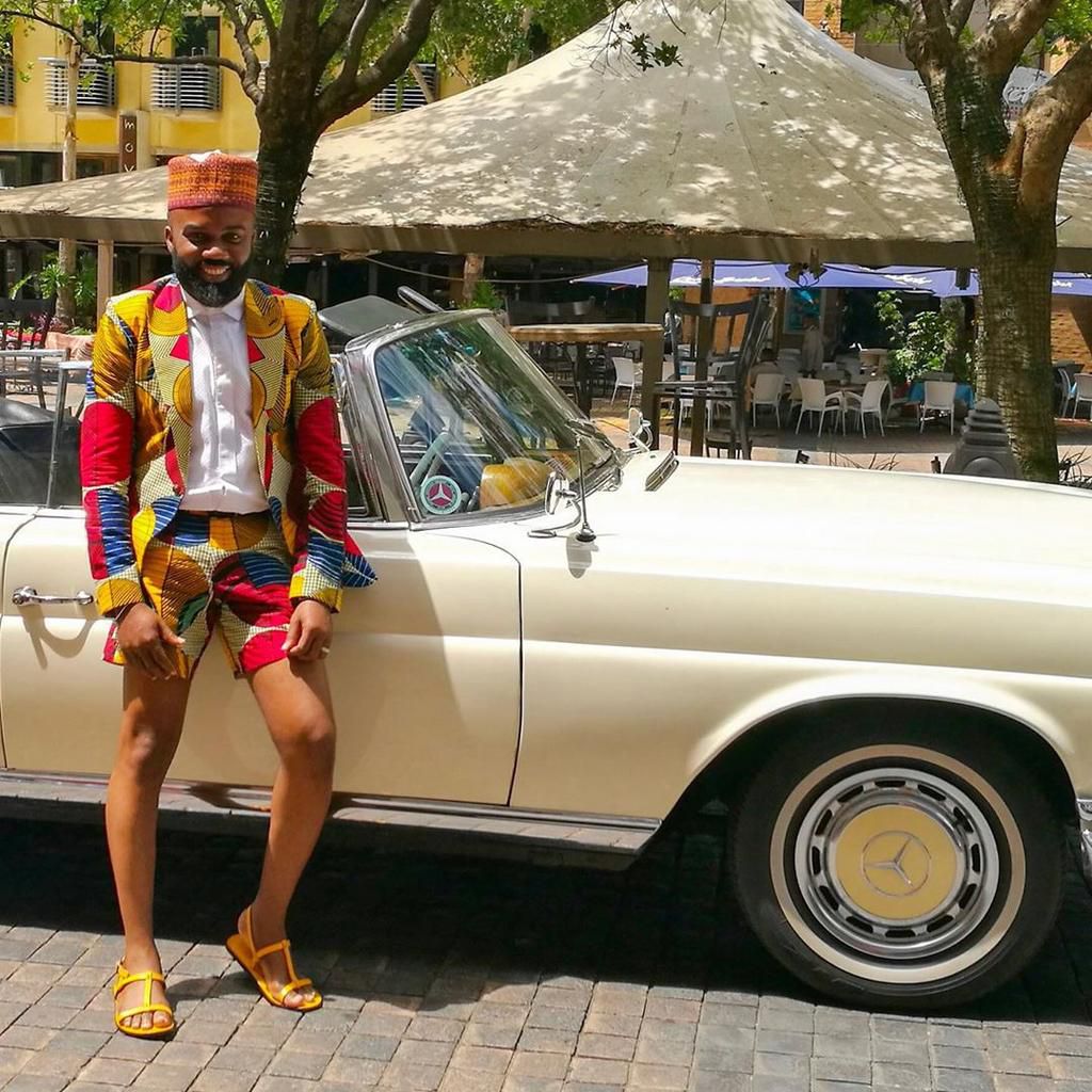 Noble Igwe