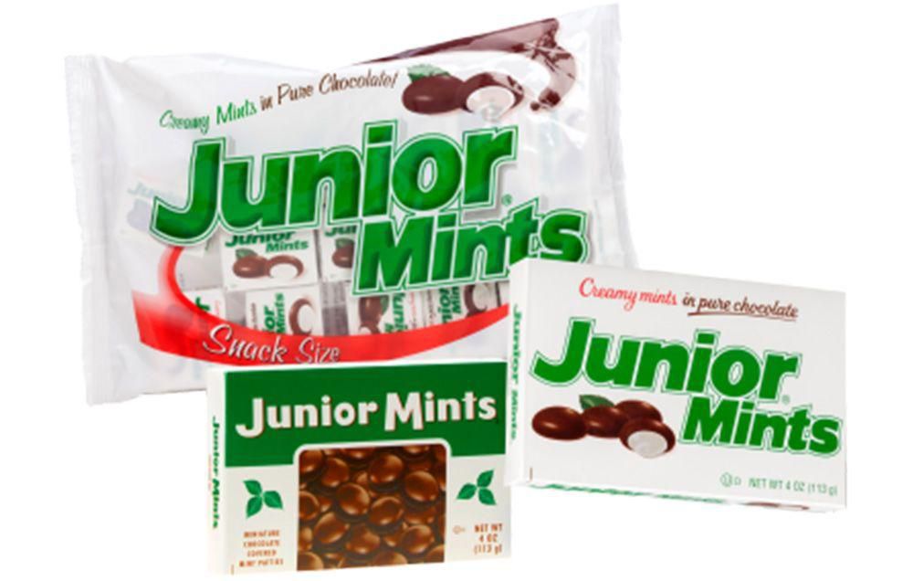 Junior Mints