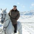 Analysts say Kimg Jong Un's horseback hike may signal a new policy direction for the nuclear-armed North