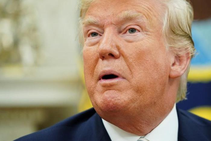 US President Donald Trump says that this weekend he will talk to Indian Prime Minister Narendra Modi about mediating in the Kashmir conflict
