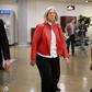 Deputy Director of National Intelligence Sue Gordon, pictured in May 2018, spent 25 years at the CIA