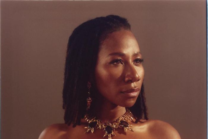 Since her emergence as one of the biggest celebrities from Nigeria, Asa has been able to stay away from the prying eyes of social media and the paparazzi [Instagram/AsaOfficial]