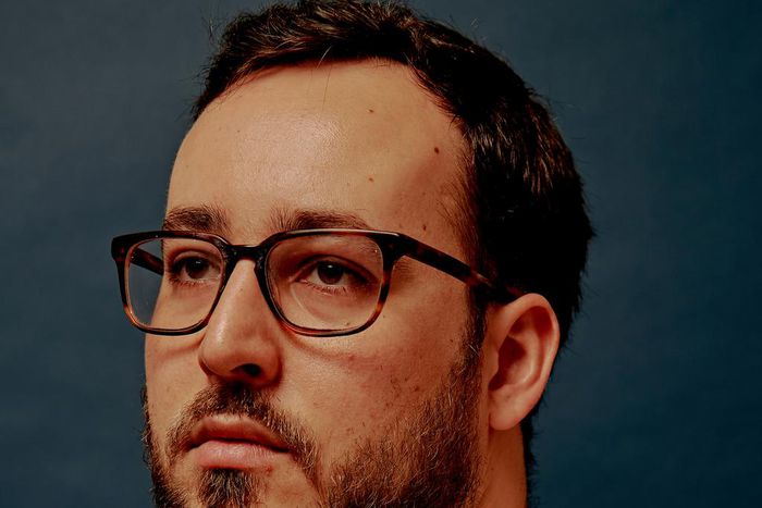 A Play 'Meant to Trouble' From a Writer Raised in Conservatism