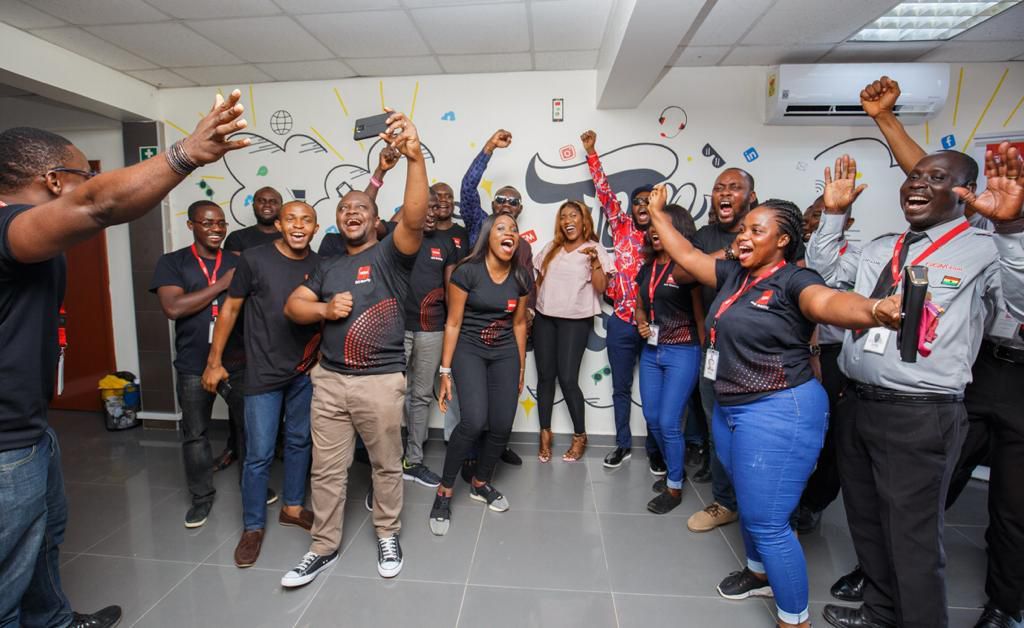 GIG Mobility expands operations to Ghana with new terminals in Accra