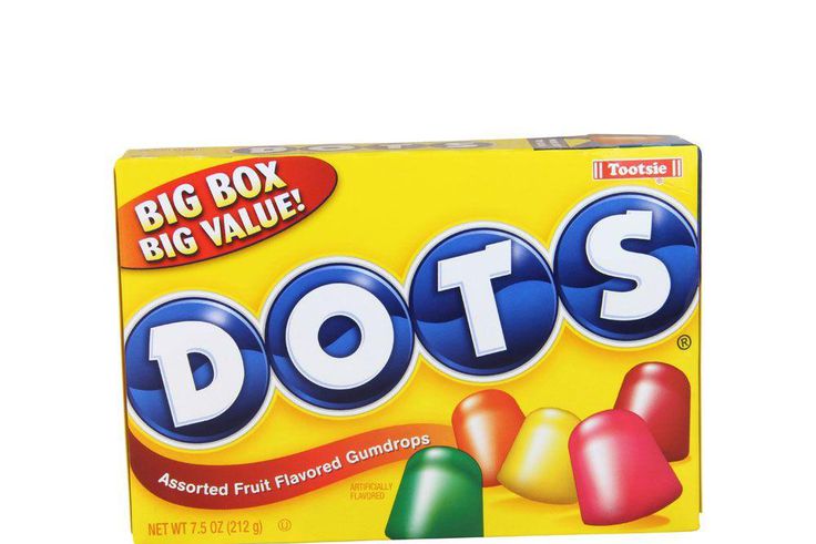 This Was The Biggest Snack Trend The Year You Were Born