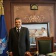 Chairman of the Suez Canal Authority, Admiral Osama Rabie, says the key waterway, marking its 150th anniversary, has become 'a lifeline' for Egypt and other countries