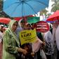 Indonesia has seen a jump in discrimination against gay and transgender people in recent years