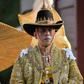 King Maha Vajiralongkorn ascended the throne in 2016 following the death of of his long-reigning father Bhumibol Adulyadej