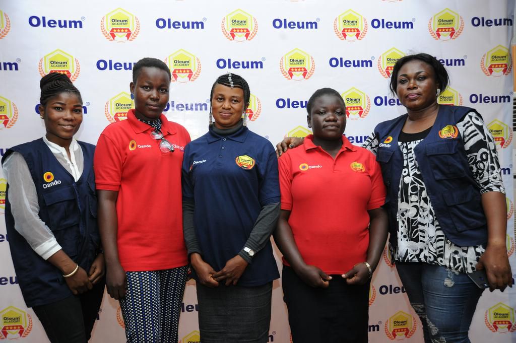 OVH Energy trains 4760 mechanics, hosts alumni to ‘The Big Reunion!’