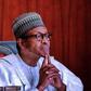 President Muhammadu Buhari [vanguardngr]