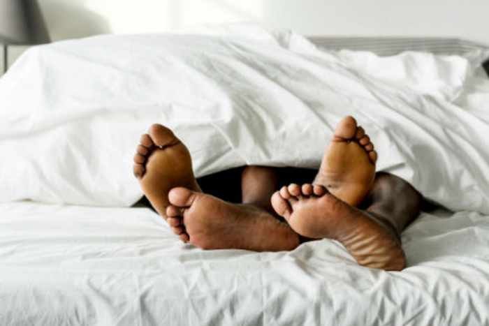 Do men cheat on pregnant wives?