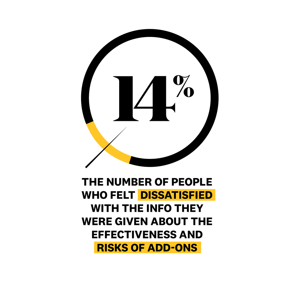 Some MDs Push Pricey Fertility Treatments On Women