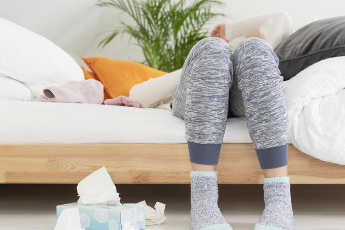 You're Gonna Want To Get Your Flu Shot ASAP