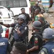 Lagos State Task Force arrests 71 suspected miscreants in Oshodi  [1stnews]