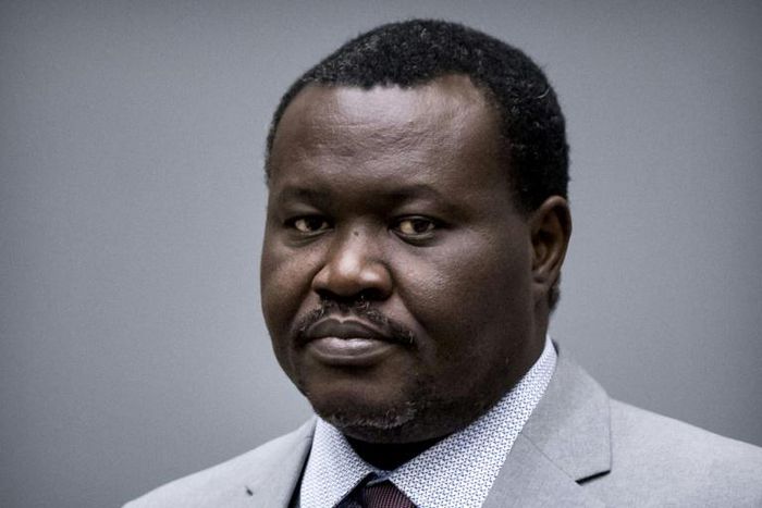 Ngaissona is charged with coordinating the so-called anti-Balaka militia