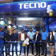 TECNO Mobile commissions first exclusive flagship store in Nigeria