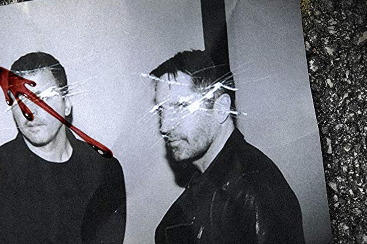 How You Can Buy That Amazing ‘Watchmen’ Score