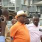 Mosque Demolition: JNI pursuing justice for Muslims in Rivers  [Twitter/@GovWike]