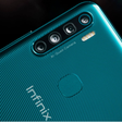 Do the most with the Infinix S5