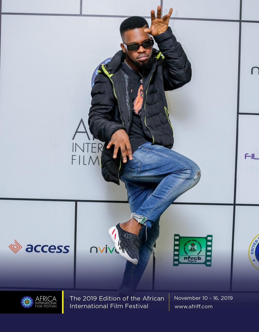 AFRIFF 2019 announces festival dedicated to “SHEROES"