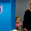 Increased turnout among Arab Israeli voters is set to make a newly reunified Joint List of the main Arab-led parties the third largest bloc in the Israeli parliament