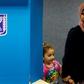 Increased turnout among Arab Israeli voters is set to make a newly reunified Joint List of the main Arab-led parties the third largest bloc in the Israeli parliament
