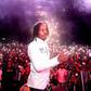 VIDEO:Here is what happened at Naira Marley's 'MarlianFest' in Ibadan . (Instagram/NairaMarley)
