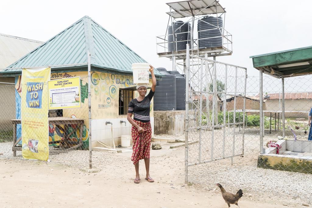 Empowering women through fashion: Sunlight partners with Lagos Fashion Week 2019