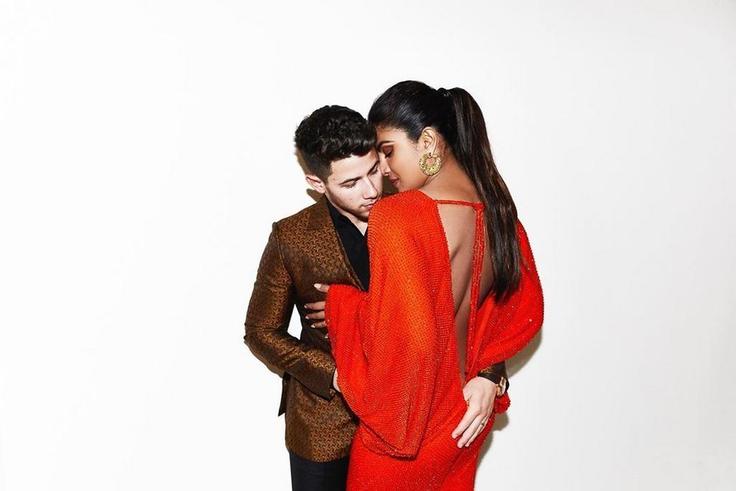 Is Priyanka Chopra and Nick Jonas's Nonstop PDA Actually Legit?