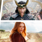 You'll Need Disney+ to Understand New Marvel Films