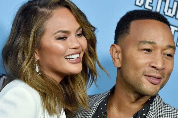 Why Chrissy Teigen & John Legend Skipped The Emmys