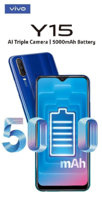 Vivo 3 (Vivo)