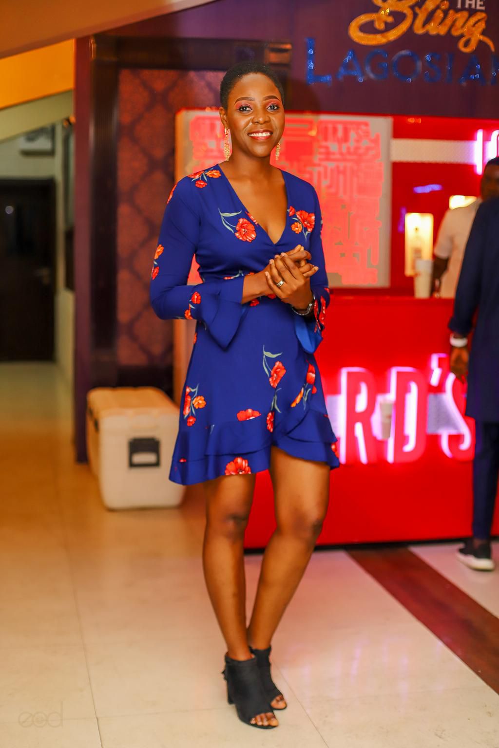 Lord's Gin and "The Soundgod" unite for a night of music with Trace Live