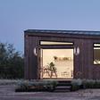 This Tiny Home Takes Just Two Weeks to Build