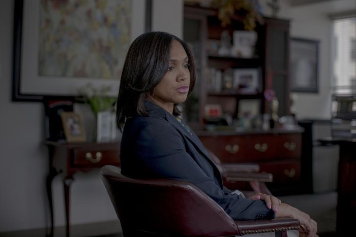 'Your Mission Is Justice': A Prosecutor on Why She Helped Free 3 Men