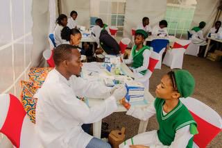 Power Forward celebrates 6th anniversary