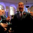 Farage wants to sever all ties with the European Union