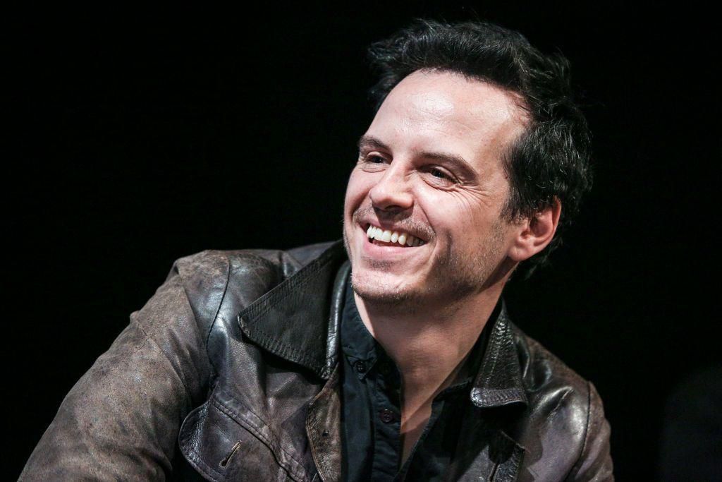 Andrew Scott