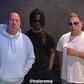 Rema spotted working with Grammy-winning American producer, Scott Storch [Video] (Instagram/Scott Storch)