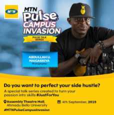 Pulse Invasion: Nigeria’s biggest campus experience returns