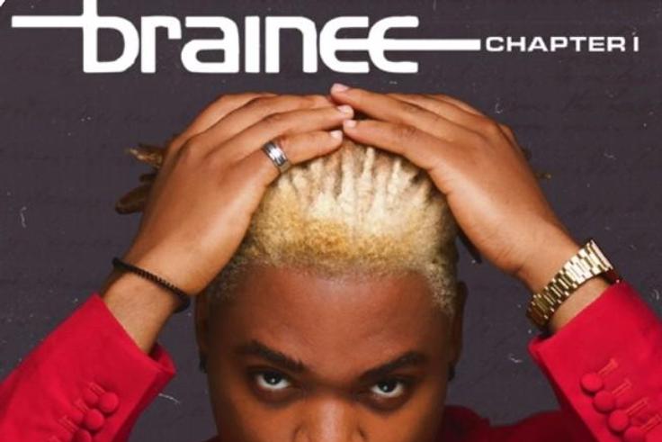 There's a lot to admire and like on 'Chapter 1' by Brainee.  (TooXclusive)