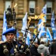 Nationalists argue Brexit means another independence referendum is necessary because a majority of Scots voted to stay in the EU