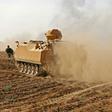 Turkey has so far deployed around 1,000 SNA soldiers, according to one expert