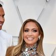 J.Lo Gave A-Rod a Vintage Ford Bronco