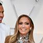 J.Lo Gave A-Rod a Vintage Ford Bronco