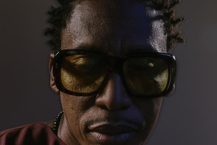 Raphael Saadiq Finally Put His Past on the Record