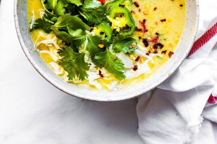 18 Easy Vegan Soups For Any Possible Craving