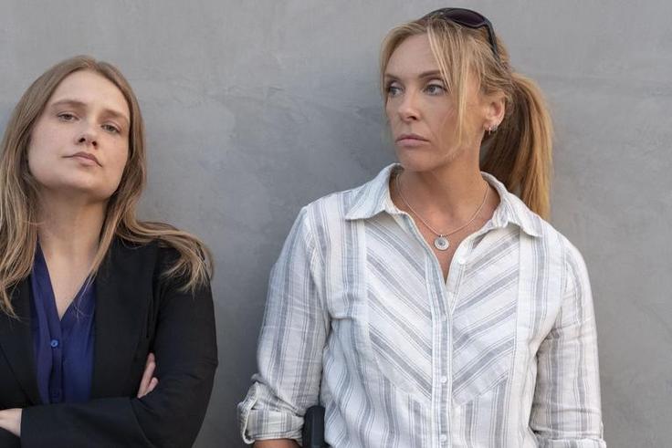 Meet The 'Unbelievable' Cast