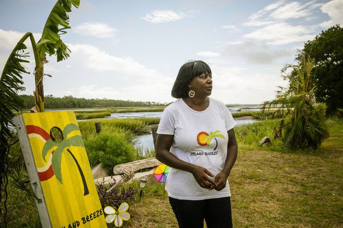 Along Hurricane Dorian's Tortured Path, Millions Are United in Fear