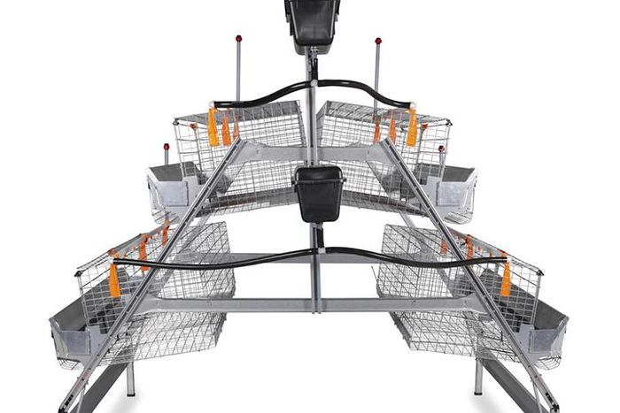 Big Dutchman introduces new agricultural management system